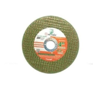 Xtra Power 4 Inch Cut Off Wheel X3 image-2