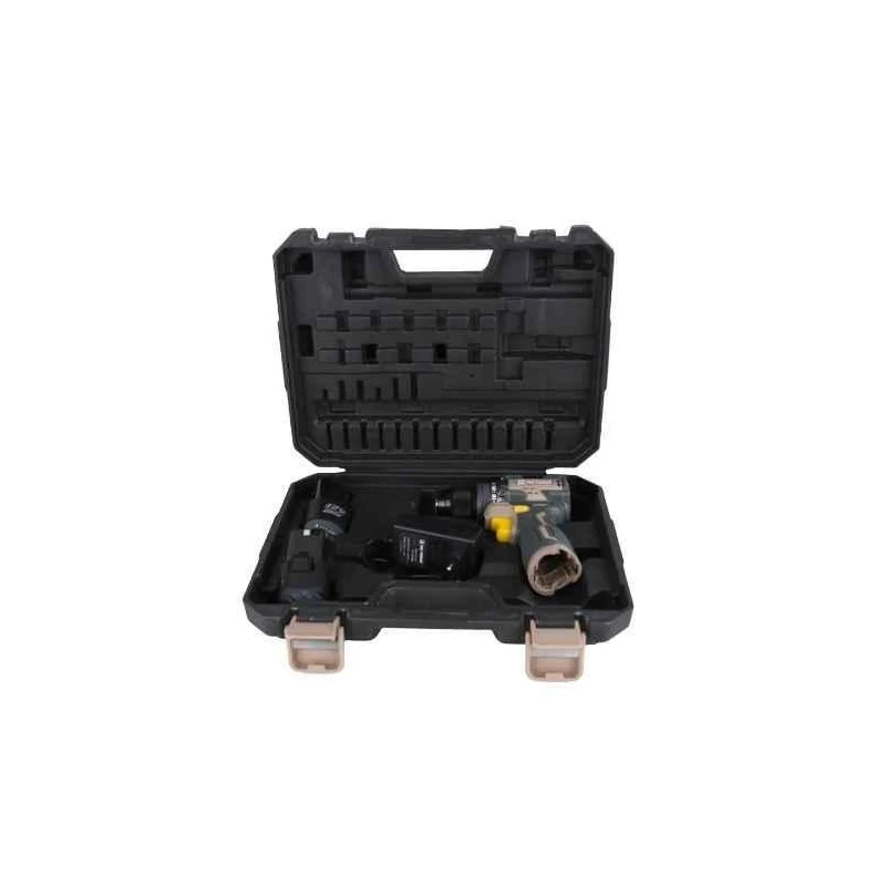 Xtra Power 1.5Ah 12V Cordless Brushless Drill XPC-DM-11 image-1