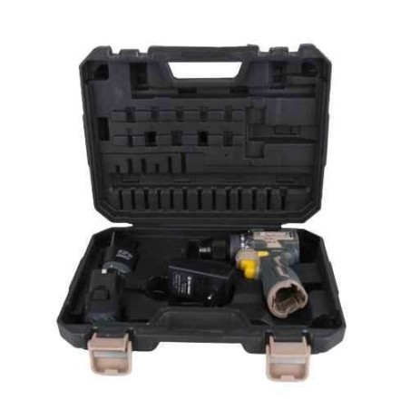 Xtra Power 1.5Ah 12V Cordless Brushless Drill XPC-DM-11 image-1