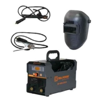 Xtra Power 30A IGBT Arc Welding Machine XP-WM-250A image-1