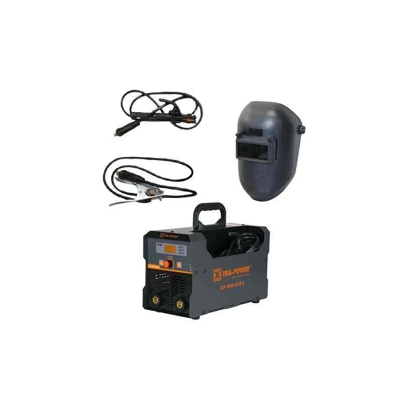 Xtra Power 30A IGBT Arc Welding Machine XP-WM-250A image-1