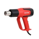 Xtra Power 2000W Red and Black Heat Gun XPT-523 image-3