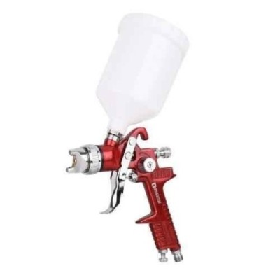 Xtra Power 600ml HVLP Paint Spray Gun XP-SG-827 image-2