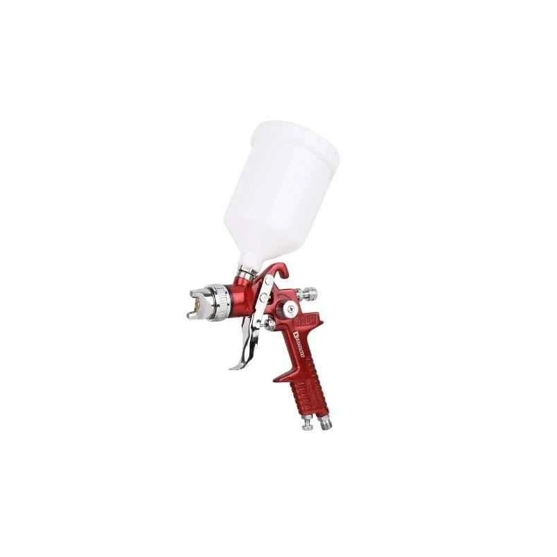 Xtra Power 600ml HVLP Paint Spray Gun XP-SG-827 image-2