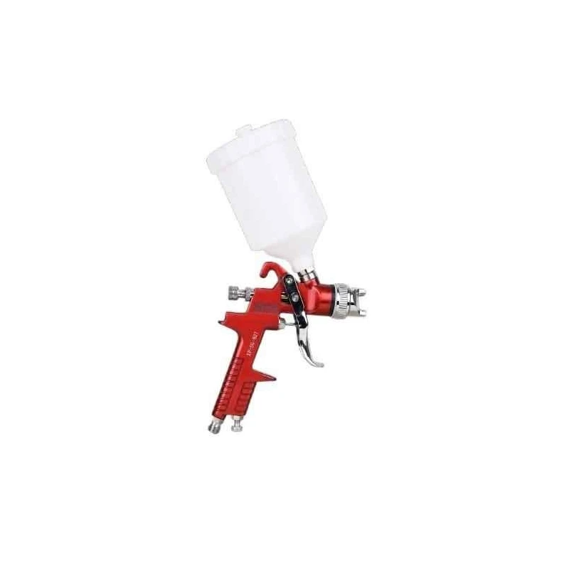 Xtra Power 600ml HVLP Paint Spray Gun XP-SG-827 image-3
