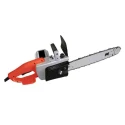 Xtra Power 405mm 1300W Chain Saw XPT-457 image-3