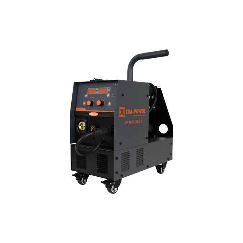 Xtra Power 12kW 45A Electric Corded Welding Machine XP-MIG-300A image-1