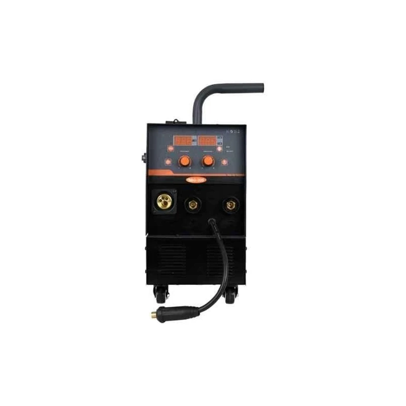Xtra Power 12kW 45A Electric Corded Welding Machine XP-MIG-300A image-4
