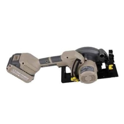 Xtra Power 3Ah 125mm Cordless Brushless Circular Saw XPC-CS-01 image-1