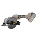 Xtra Power 3Ah 125mm Cordless Brushless Circular Saw XPC-CS-01 image-2