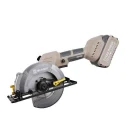 Xtra Power 3Ah 125mm Cordless Brushless Circular Saw XPC-CS-01 image-3