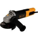 Xtra Power 100mm 1100W Heavy Duty Angle Grinder with Accessories XP-1101 image-5