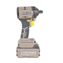 Xtra Power 3Ah 21V Cordless Brushless Impact Wrench XPC-IW-02 image-3