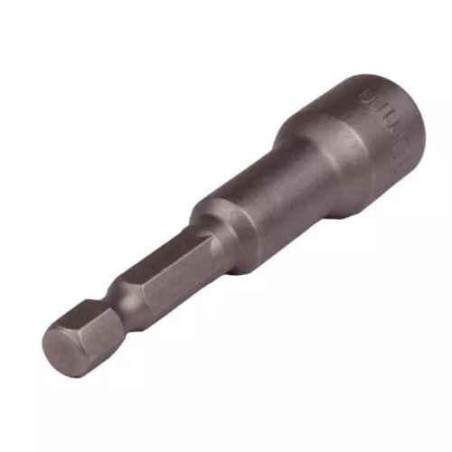 Xtra Power 65mm Stainless Steel Socket Bit Length 65mm image-1