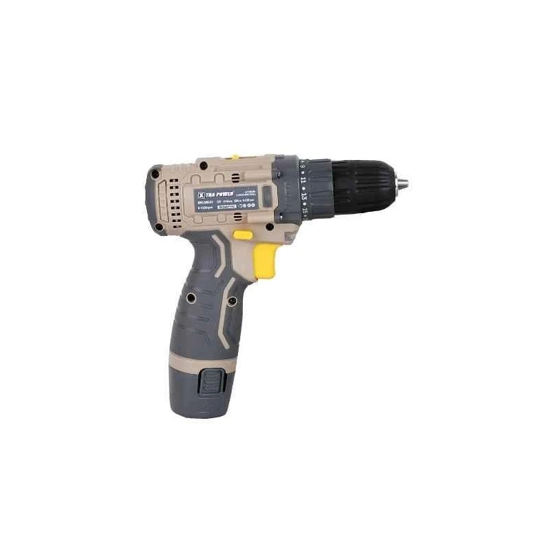 Xtra Power 1.5Ah 12V Cordless Drill XPC-DM-01 image-1
