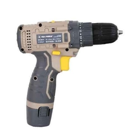Xtra Power 1.5Ah 12V Cordless Drill XPC-DM-01 image-1