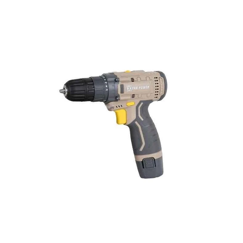Xtra Power 1.5Ah 12V Cordless Drill XPC-DM-01 image-3
