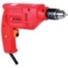 Xtra Power 400W 2500rpm 10mm Red Pistol Grip Drill Machine XPT-425