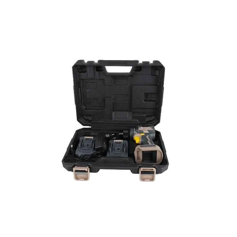 Xtra Power 1.5Ah 21V Cordless Brushless Drill XPC-DM-13 image-1