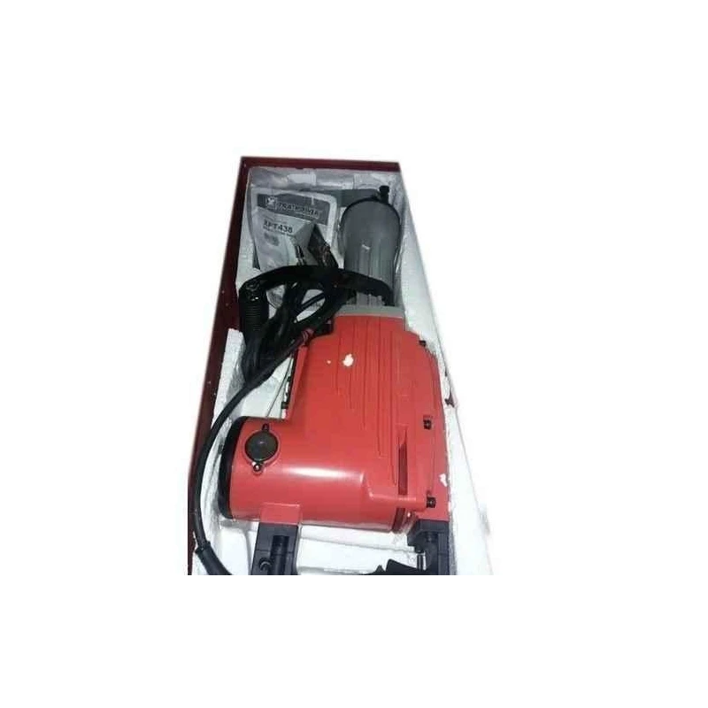 Xtra Power 1240W Demolition Hammer XPT-438 image-1