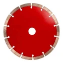Xtra Power 5 Inch 9 SEG Diamond Saw Blade image-1