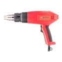 Xtra Power 2000W Red and Black Heat Gun XPT-489 image-1