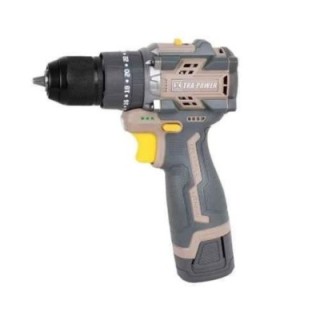 Xtra Power 1.5Ah 18V Cordless Brushless Drill XPC-DM-12 image-2