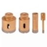 Xtra Power 25mm Copper Core Bit