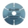 Xtra Power 4 Inch Blue Diamond Saw Blade Pack of 10