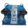 Pneumatic Double Head Bursting Strength Tester