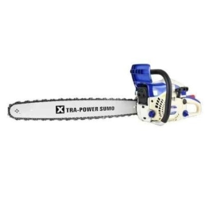Xtra Power 22 Inch 60cc Petrol Operated Chain Saw XPG-SUMO-22 image-1
