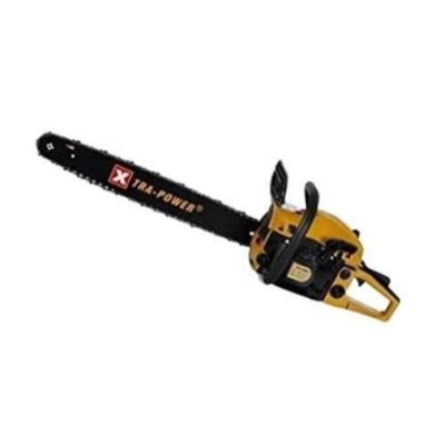 Xtra Power 18 Inch 58cc Gasoline Displacement Chain Saw XPG-CS18 image-1