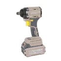 Xtra Power 3Ah 21V Cordless Brushless Impact Wrench XPC-IW-01 image-1