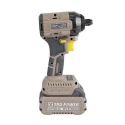 Xtra Power 3Ah 21V Cordless Brushless Impact Wrench XPC-IW-01 image-4