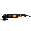 Xtra Power 1250W 9500rpm Angle Grinder with Rotation Handle XP-1107 image-1