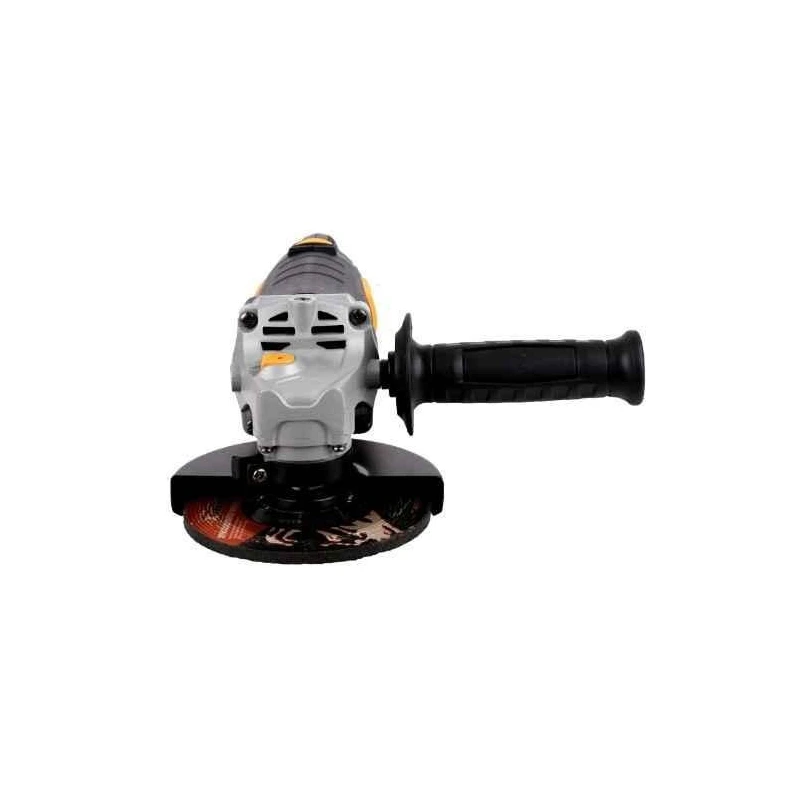 Xtra Power 1250W 9500rpm Angle Grinder with Rotation Handle XP-1107 image-2