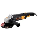 Xtra Power 1250W 9500rpm Angle Grinder with Rotation Handle XP-1107 image-4