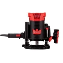 Xtra Power 12mm 1800W Red and Black Power Router XPT-453 image-2