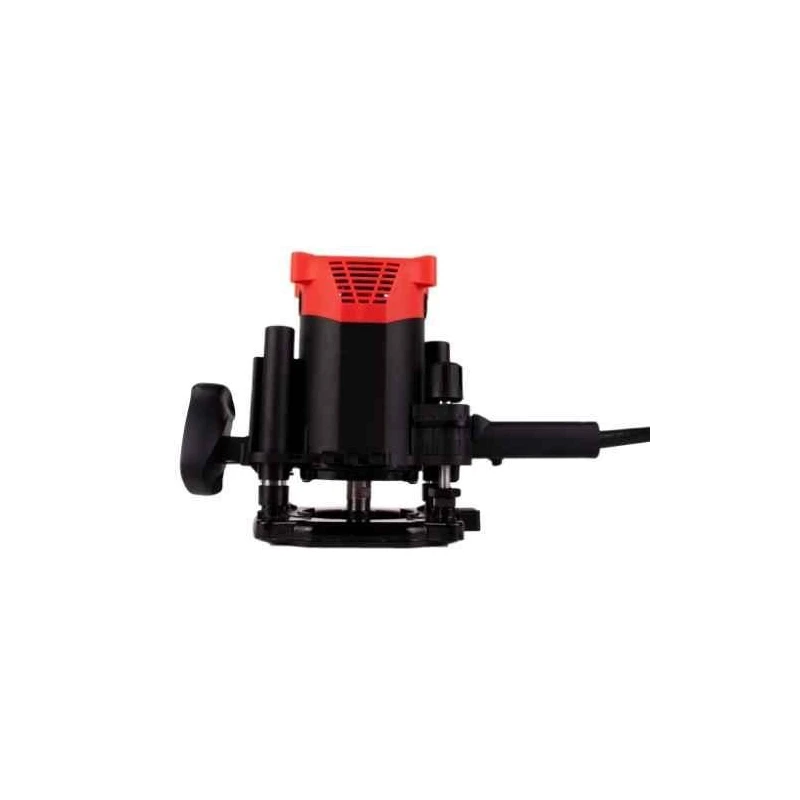 Xtra Power 12mm 1800W Red and Black Power Router XPT-453 image-3