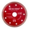Xtra Power 4 Inch Super Thin Turbo Diamond Saw Blade