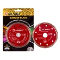 Xtra Power 4 Inch Super Thin Turbo Diamond Saw Blade image-3