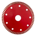 Xtra Power 4 Inch Super Thin Turbo Diamond Saw Blade image-5