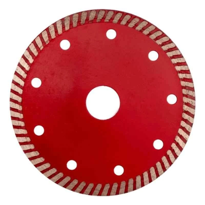 Xtra Power 4 Inch Super Thin Turbo Diamond Saw Blade image-5