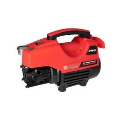 Xtra Power 1800W Red and Black Pressure Washer XP-PW-571 image-1