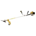 Xtra Power 6500-7000rpm Brush Cutter XPG-BC2S image-4