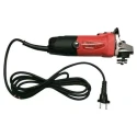 Xtra Power 4 Inch Angle Grinder with Cutting Wheel XPT-404 image-3