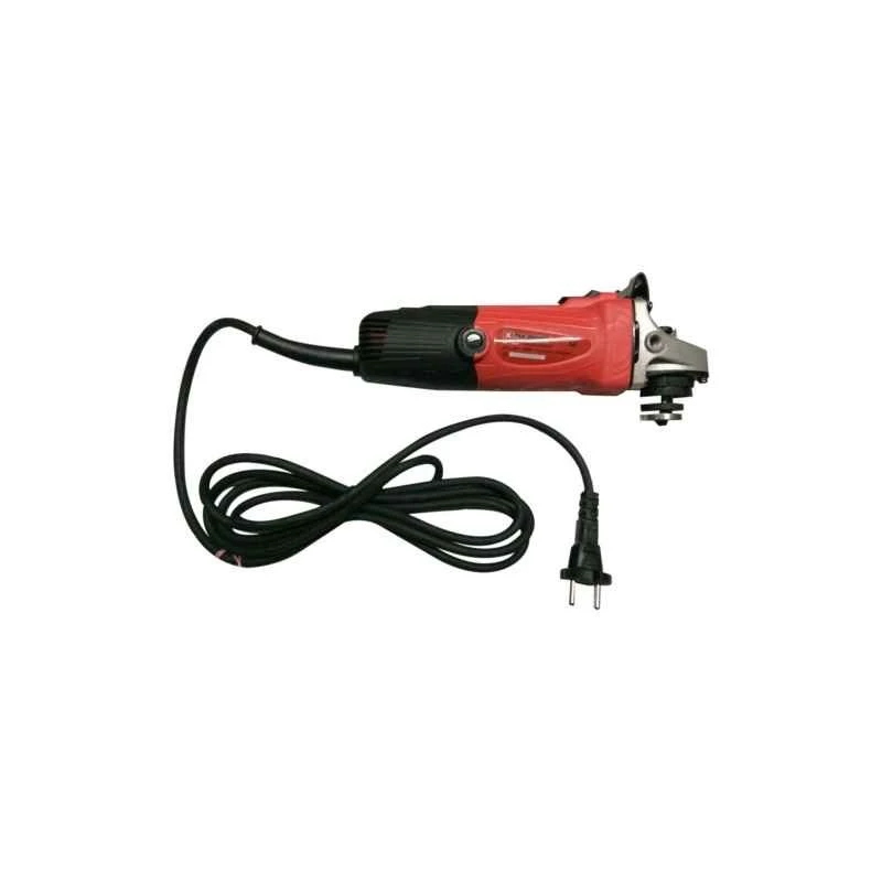 Xtra Power 4 Inch Angle Grinder with Cutting Wheel XPT-404 image-3