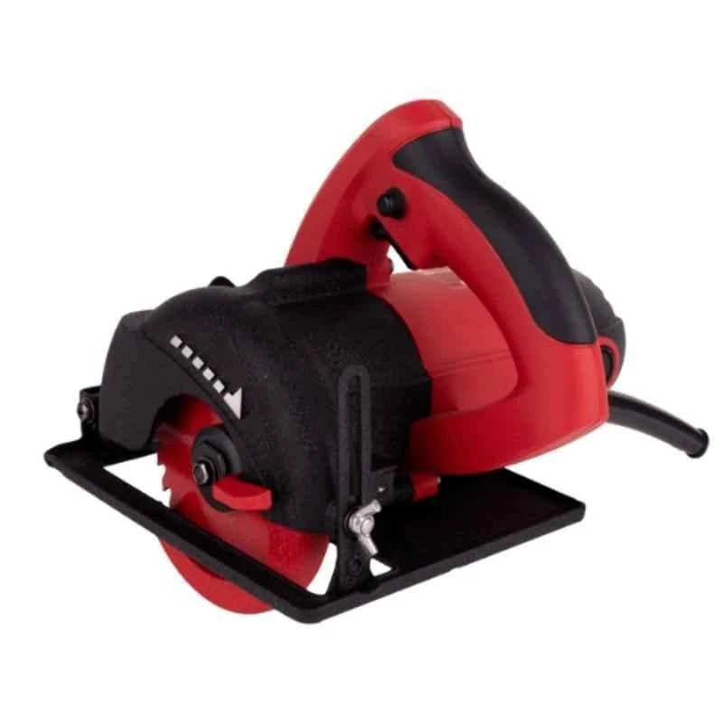 Xtra Power 1350W 125mm 12500rpm Red Wood Cutter XPT-449 image-1