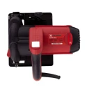 Xtra Power 1350W 125mm 12500rpm Red Wood Cutter XPT-449 image-2