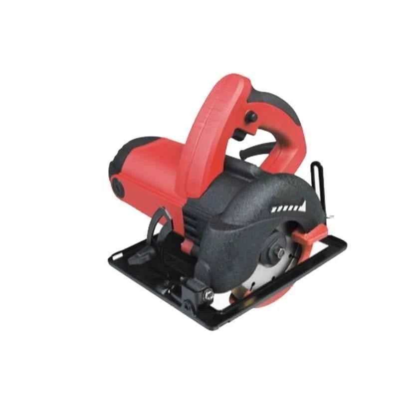Xtra Power 1350W 125mm 12500rpm Red Wood Cutter XPT-449 image-3